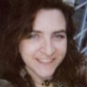 Meet your Posher, Lori sue